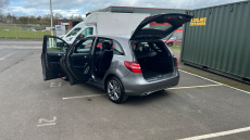 Mercedes-Benz B-Class B200 Exclusive Edition Plus 5dr Petrol Hatchback